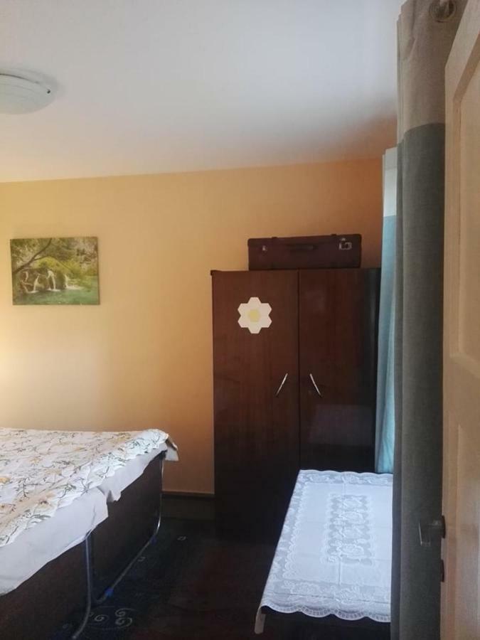 Beefree Villa Gorsko Slivovo Екстериор снимка