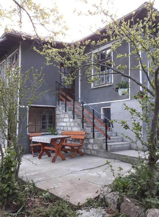 Beefree Villa Gorsko Slivovo Екстериор снимка