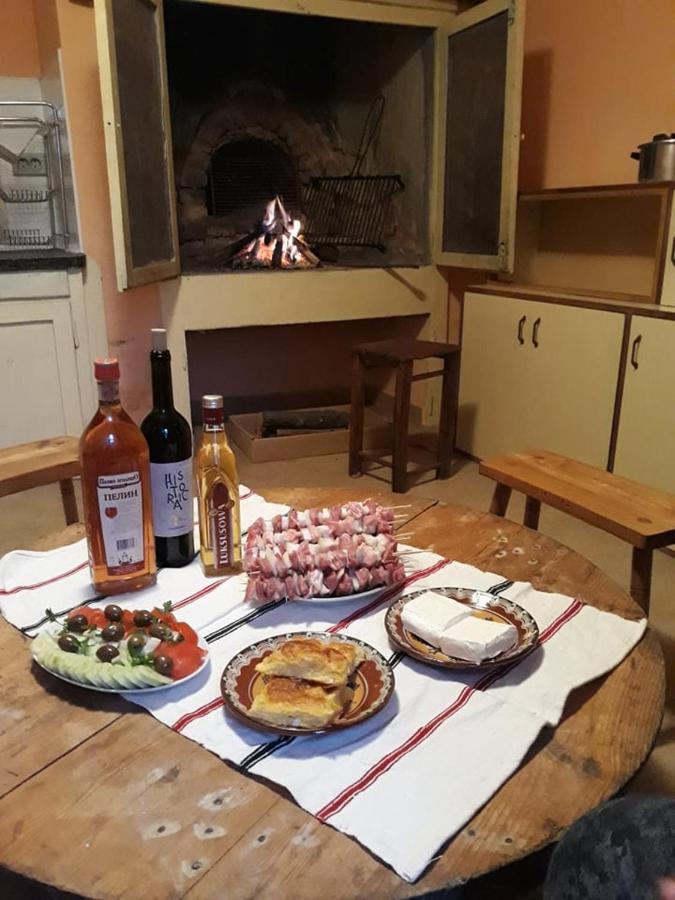 Beefree Villa Gorsko Slivovo Екстериор снимка